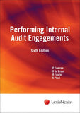 Performing Internal Audit Engagements 6th Ed.