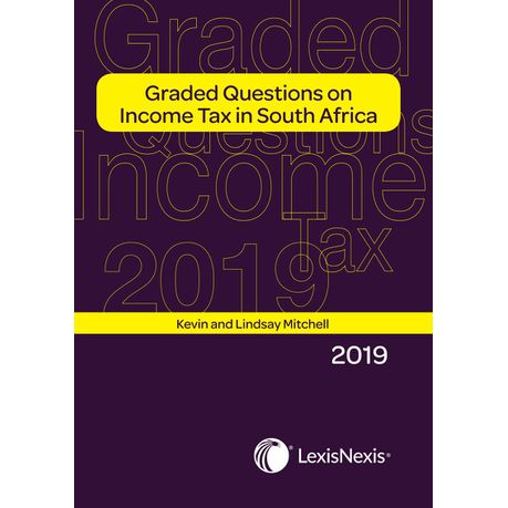 EB Graded Questions on Income Tax in SA 2019