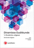 Dinamiese Ouditkunde (Afrikaans, Paperback) 13de Uit