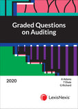 GRADED QUESTIONS ON AUDITING 2020