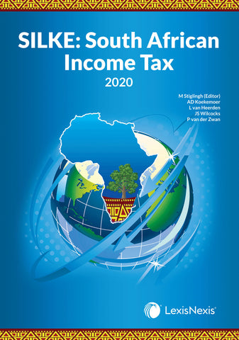 Silke: South African Income Tax 2020