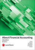 About Financial Accounting Volume 2 (8th Ed)