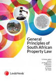 General Principles of South African Property Law