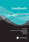 Law At Work 5ed