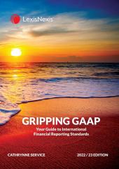 Gripping GAAP 2022
