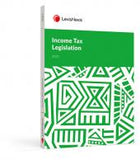 Income Tax Legislation 2021