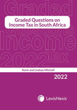 Graded Questions on Income Tax in SA 2022