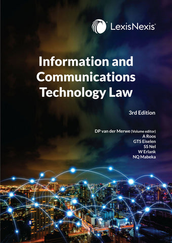Information to Commercial Technology Law – 3rd Ed.