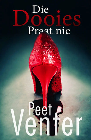 Dooies praat nie Die