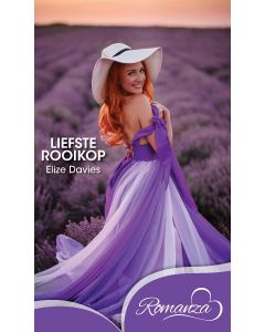 Liefste rooikop