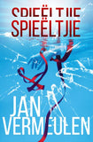 Spieëltjie, spieëltjie