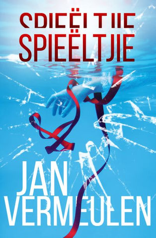 Spieëltjie, spieëltjie