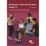 Rekenaars, deel van jou lewe – Graad 12; RTT 2de Uitgawe