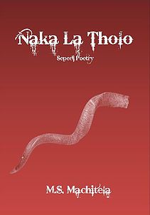 Naka La Tholo (Poetry Anthology)