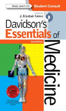Davidson's Essentials of Medicine 2nd Edition