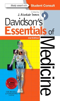 Davidson's Essentials of Medicine 2nd Edition