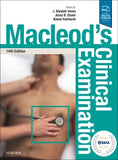 Macleod's Clinical Examination 14th Edition