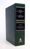 Sectional Titles, Schemes Management & Ombud Service / Deeltitels (Juta Legislation Service) (published since 1988)
