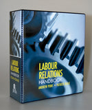 Labour Relations Handbook, The (published since 1989)