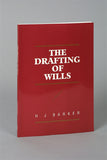 The Drafting of Wills