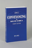 Jones' Conveyancing in South Africa (1991 - 4th edition)