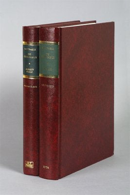 Matthaeus: De Criminibus (only Volume 4 available)