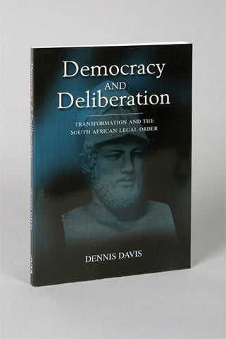 Democracy and Deliberation - Elex Academic Bookstore