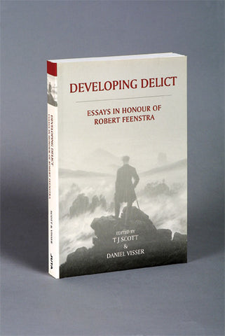 Developing Delict - Elex Academic Bookstore