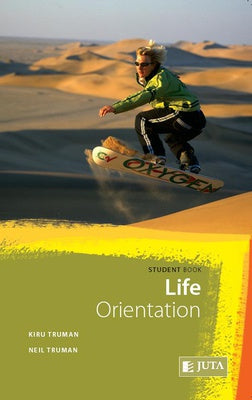 Life Orientation
