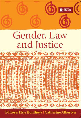 Gender, Law and Justice - Elex Academic Bookstore