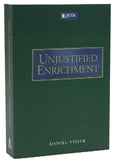 Unjustified Enrichment (SC) - Elex Academic Bookstore