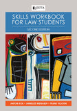 Skills Workbook for Law Students (includes supplementary material on CD) (2011 - 2nd edition)