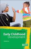 Early Childhood Development - Elex Academic Bookstore