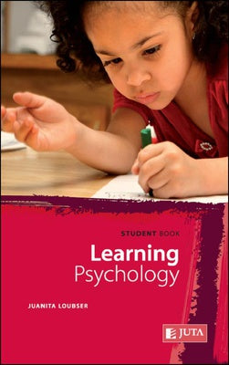 Learning Psychology