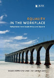 Equality in the Workplace, 1st Edition.