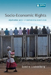 Socio Economic Rights - Adjudication Under a Transformative Constitution - Elex Academic Bookstore