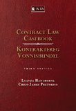 Contract Law Casebook / Kontraktereg Vonnisbundel (2010 - 3rd edition)