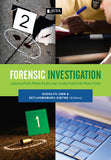 Forensic Investigation: Legislative Principles and Investigative Practice (2015)