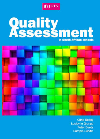 Quality Assessment - Elex Academic Bookstore