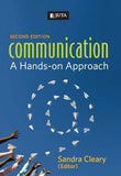 Communication - A hands on approach 2e - Elex Academic Bookstore