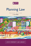 Planning Law