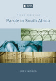 Parole in South Africa (2012), 1st Edition