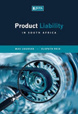 Product Liabaility - Elex Academic Bookstore