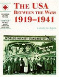 USA BETWEEN THE WARS SB