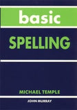 Basic Spelling