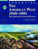 Essential The American West 1840-1895: An SHP depth study