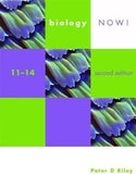 Biology Now! 11-14 2nd Edition Pupil's Book