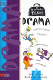 All you need to teach Drama: Ages 8-10