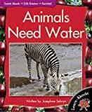Learnabouts Lvl 2: Animals Need Water
