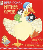 Here Comes Mother Goose